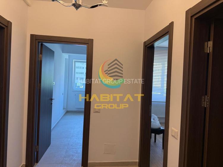 Apartament 2 Camere 54mp Parcare Inclusa Luica-Brancoveanu - 9