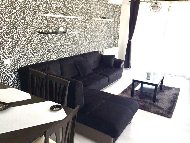 Apartament Mamaia Summerland de închiriat — termen lung