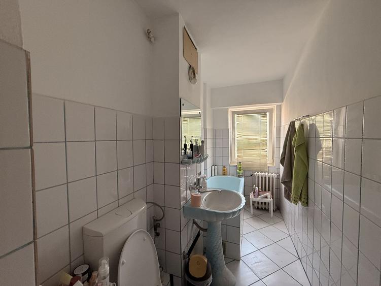 Apartament 5 camere Obor (COMISION ZERO)
