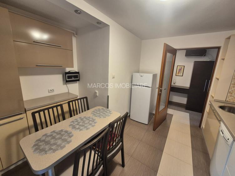 Închiriez apartament 2 camere Micro 4 - 7