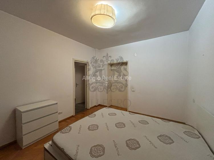 Ultracentral | Kogalniceanu | 3 Camere | 2 Balcoane | Etaj 1 - 6