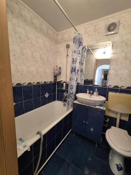 3 camere cu Centrala Proprie | Drumul Taberei | Mobilat si utilat |