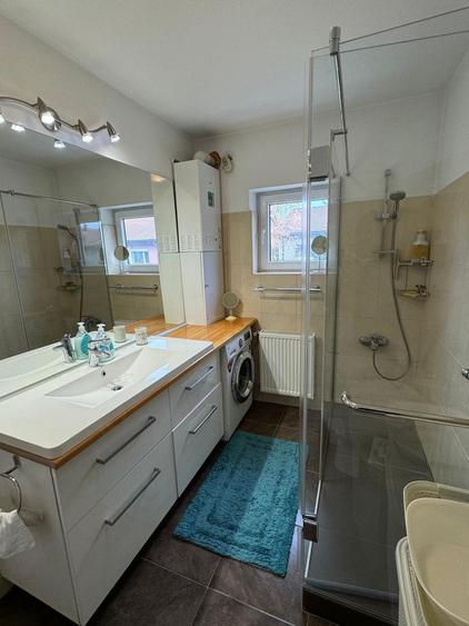 Vilă 3 camere | Iancu Nicolae | Jollie Ville | 140 mp | pază 24/7