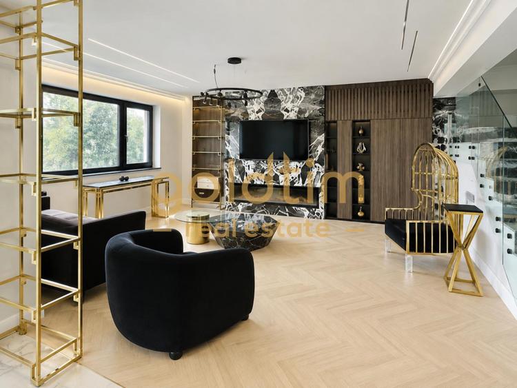DUPLEX/PIPERA /SPATII GENEROASE /PARCARE /ZONA LINIȘTITĂ