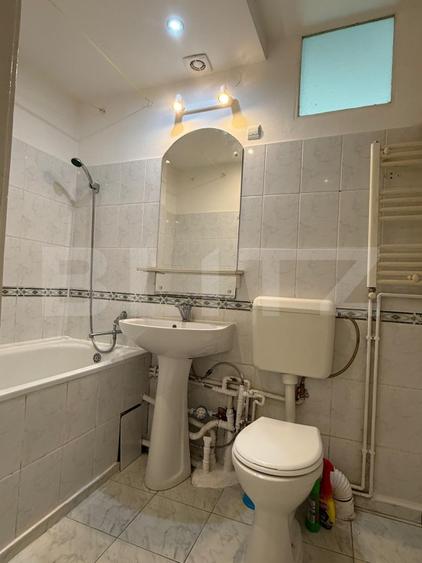 Garsoniera de vanzare, 32 mp, zona Racadau