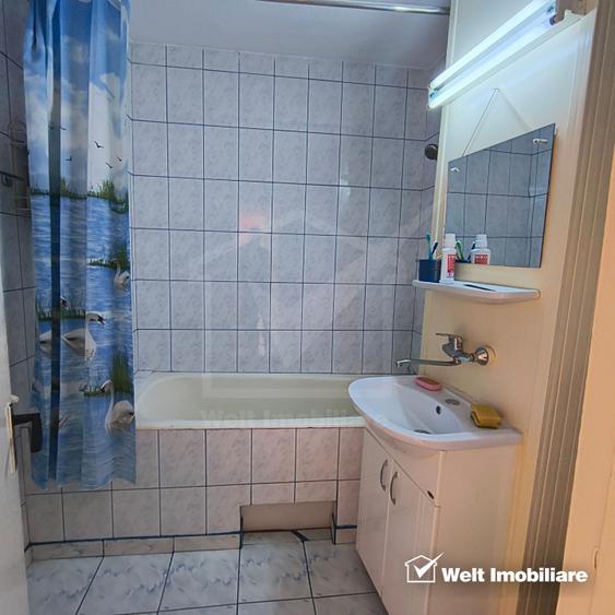 Apartament 4 camere, Manastur, zona Flora