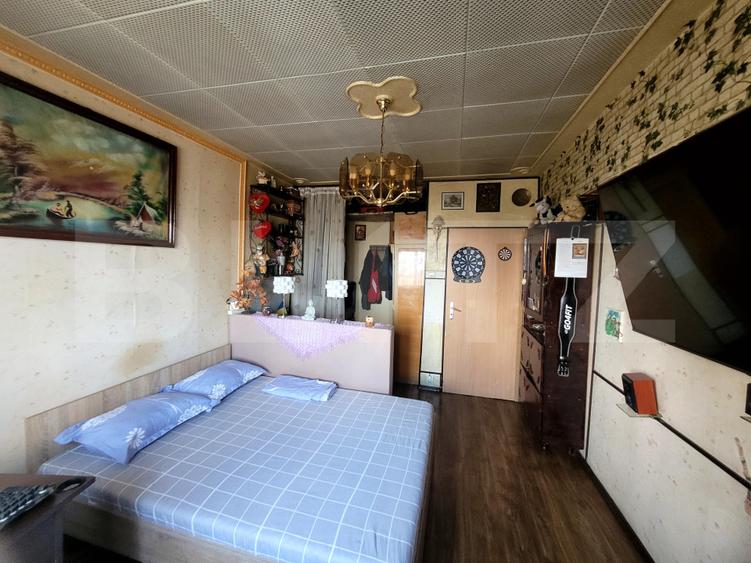 OPORTUNITATE! Apartament cu 2 camere, 49 mp, zona Kaufland/Marasti