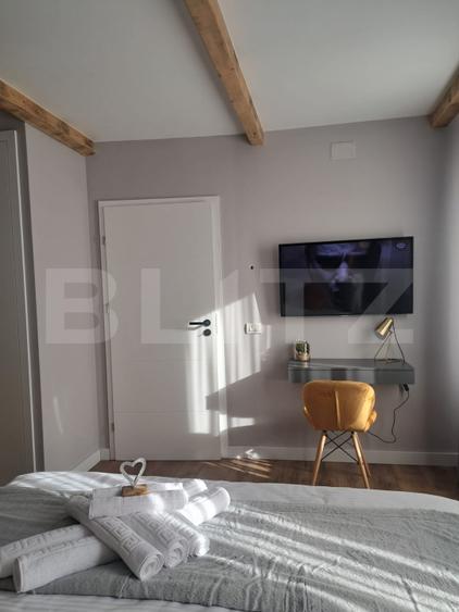Apartament 2 camere de inchiriat, 40 mp, zona Centrul Istoric