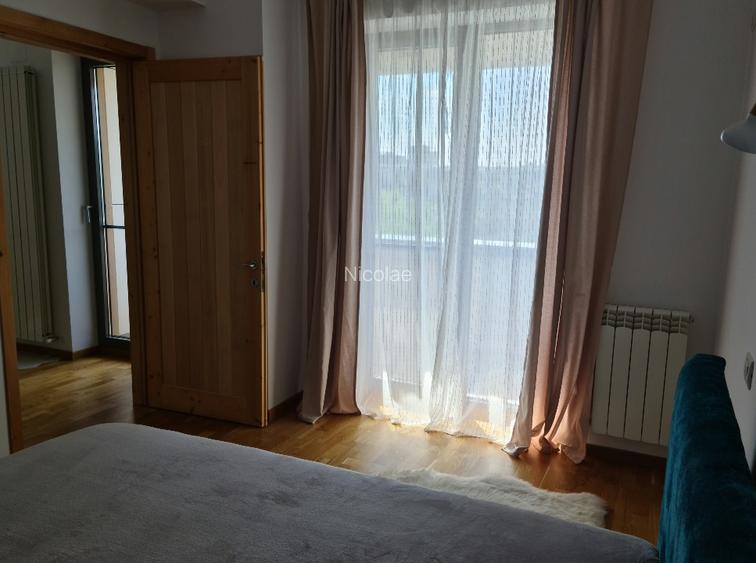 Apartament Verona Residence City Park Mall cu loc de parcare.  - 7