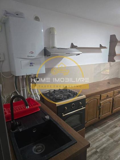Apartament 2 camere,70 mp,400 euro,zona Sararie