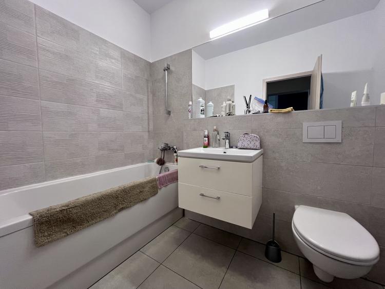 Apartament 2 camere, 54mp utili, etaj 3/4 zona Lugojului
