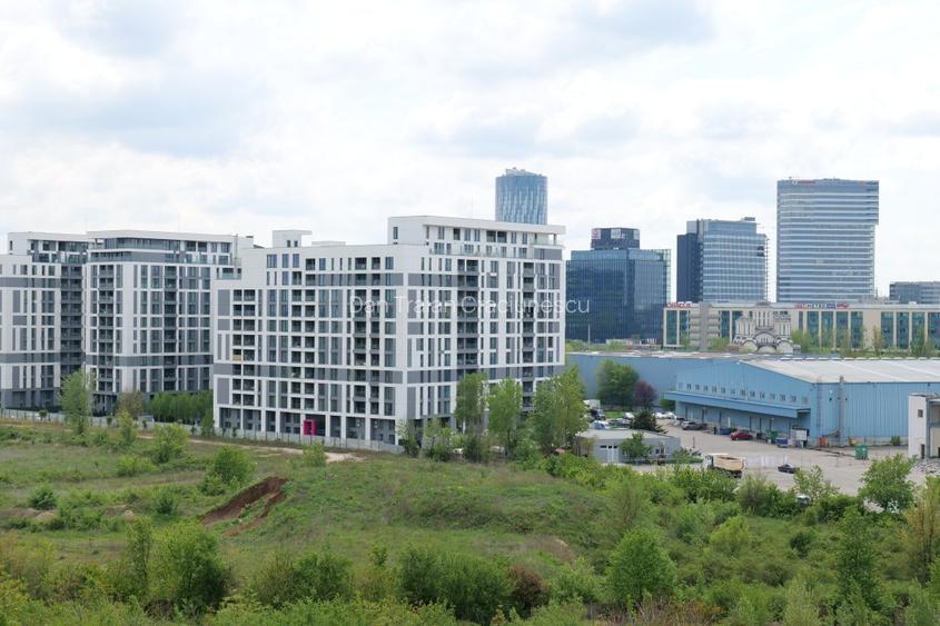 NOU! 3 cam Premium bloc nou Persoana fizica, Aviatiei-Herastrau - 10