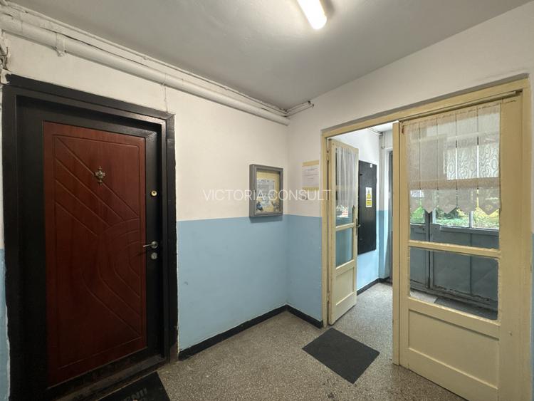 Apartament de 2 camere de inchiriat, zona Drumul Gazarului | Berceni-Giurgiului - 8