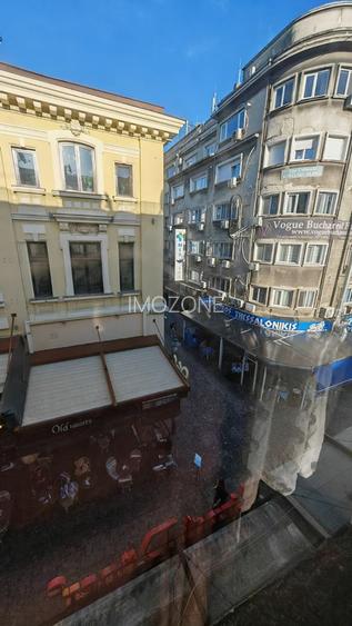 Garsonieră 40mp în Centrul Istoric – Str. Selari nr. 2, imobil fara risc seismic - 4