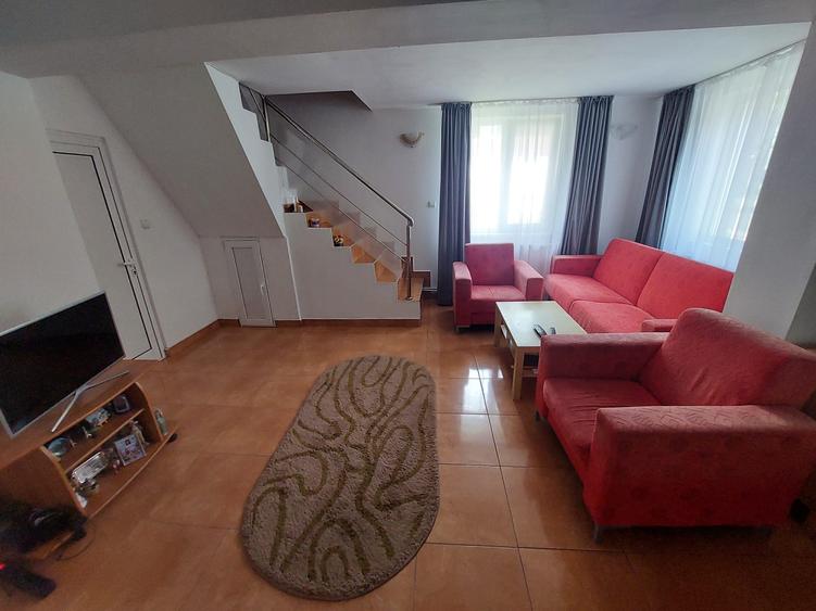 Casa de vanzare Izvoru Muntelui (Judetul NEAMT)