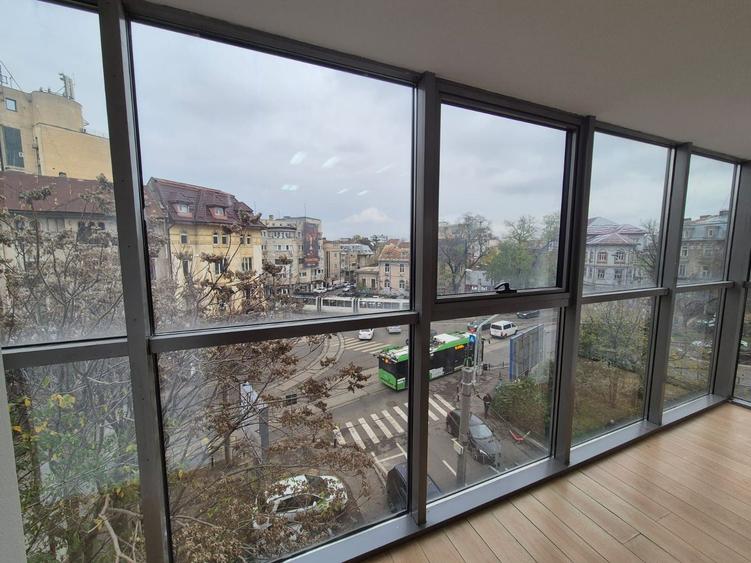 Clădire de birouri 680 mp de vânzare, Foișorul de Foc, centru