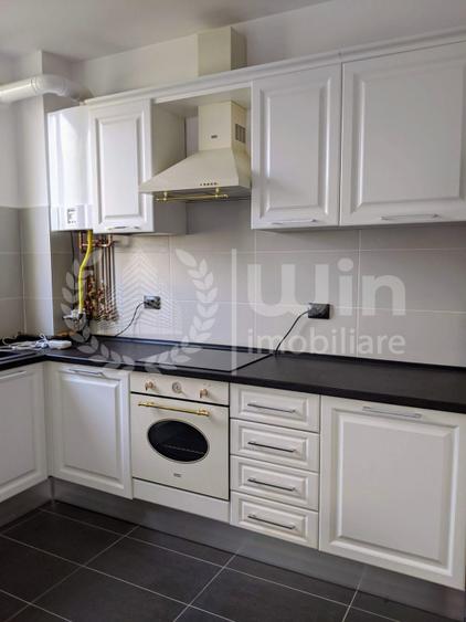 Casa tip duplex la cheie | 180mp | 300mp Teren | Parcare | Borhanci