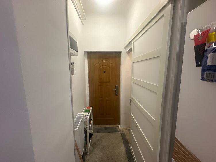 3 camere renovat complet | Foișorul de Foc | Bloc interbelic