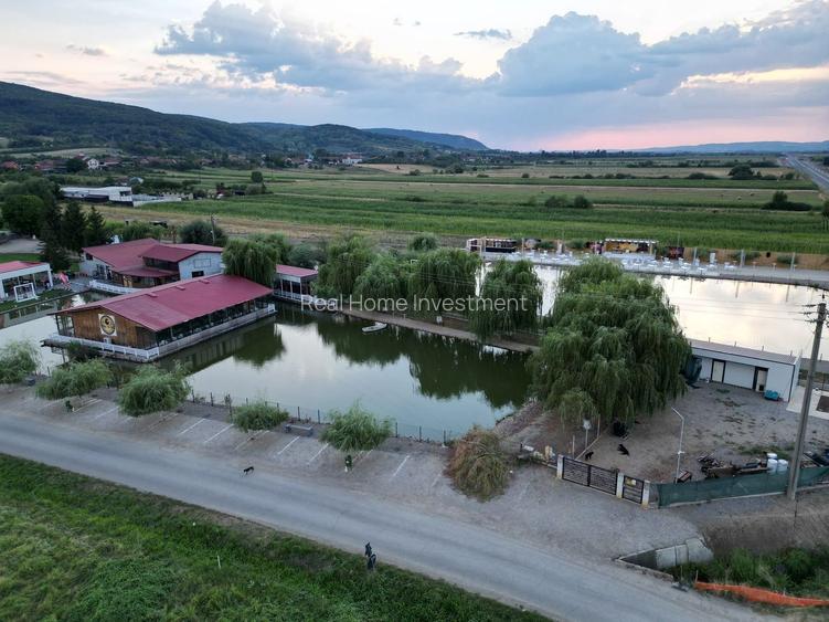 OPORTUNITATE – COMPLEX TURISTIC, AGREMENT & EVENIMENTE - BIHOR - 33