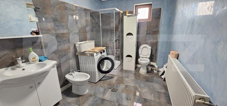 Oferta Casa in Valea Voievozilor 310mp plus 1300mp teren - 14