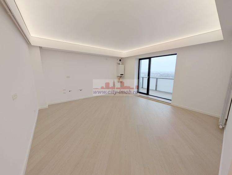 Vanzare Apartament 3 camere Cortina Pipera