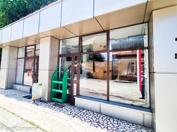 Spatiu Comercial Central Pitesti - 2