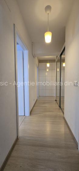 Vanzare Apartament 3camere/terasă/parcare/grădină Class Park Targovist - 22