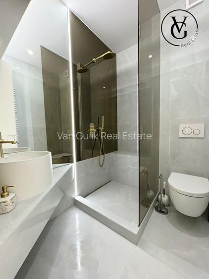 Apartament 3 camere de închiriat I Cortina North I Pipera - 6