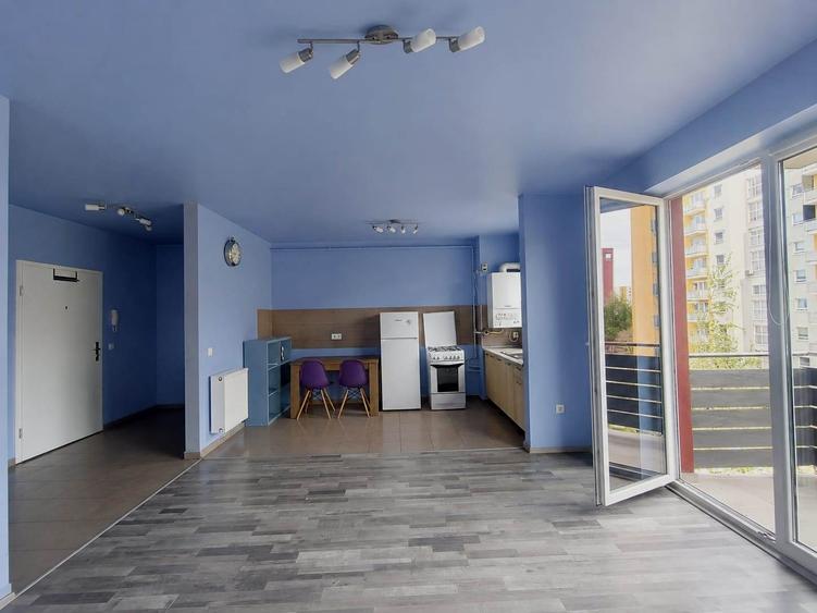 Comision 0% , 3 Camere, 2 balcoane 80mp Utili, Avantgarden - Pelicanului
