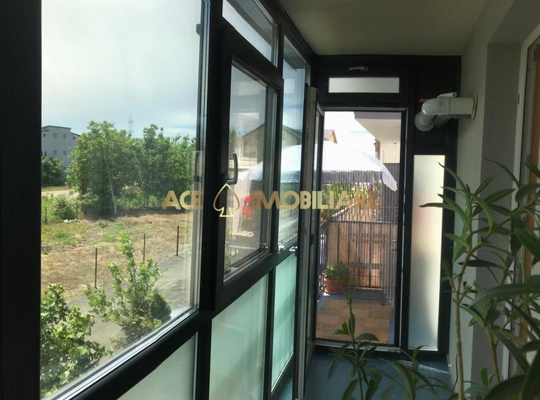4 Camere de inchiriat | Salajan | Metrou | Parcare | Centrala |