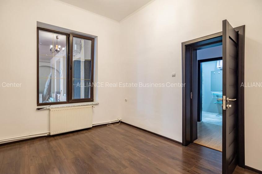 UNIVERSITATE-OFERTA SPECIALA(cod04)-Vila interbelica P+1-Constanta - 9