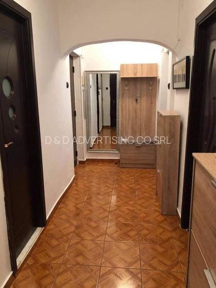 Apartament 2 camere Iancului - 8 MINUTE METROU - Decomandat - CENTRALA TERMICA