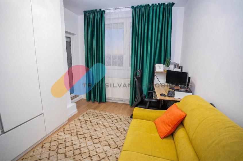 Apartament cu 4 Camere | 2 Parcări | Zona Rivus - Oasului