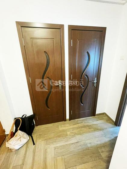 Pacurari - apartament cu 1 camera, PET FRIENDLY - 25
