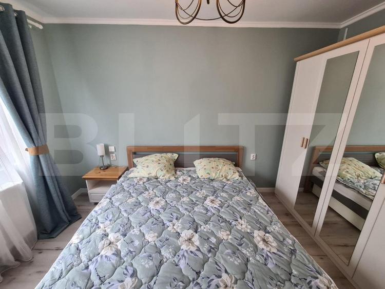 Apartament modern, 3 camere, etaj 2, zona Sesul de Sus