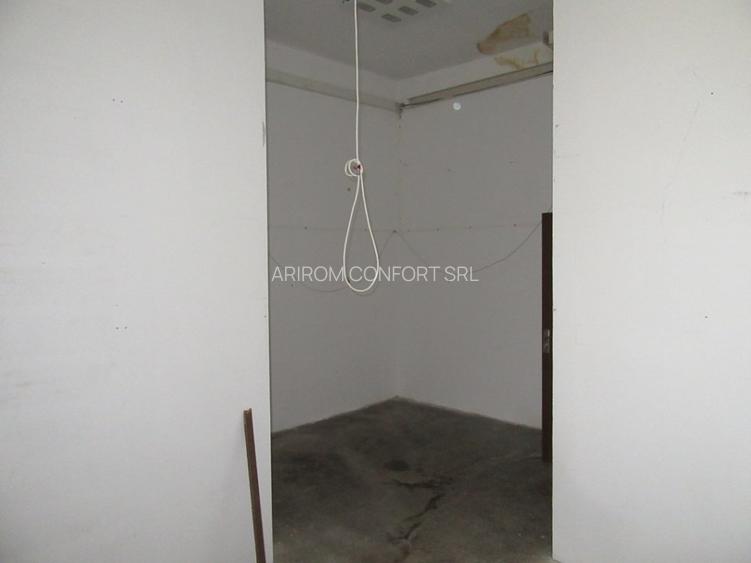 Inchiriere spatiu comercial Teiul Doamnei - 74mp - 29