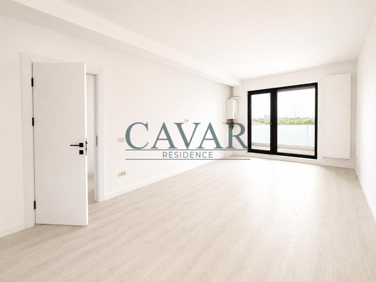 Proiect Nou Cavar Residence Postalionului