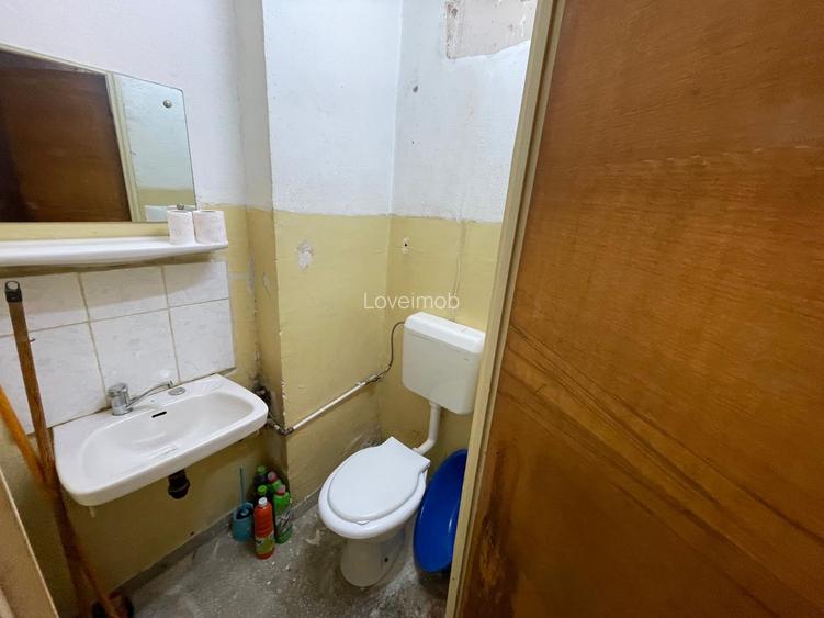 Apartament 3 camere, etaj 1/4,2 bai,69 mp, centrală,bloc 1981-Militari - 21