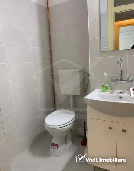 Apartament 3 camere, decomandat, Piata Cipariu, Bulevardul Nicolae Titulesu