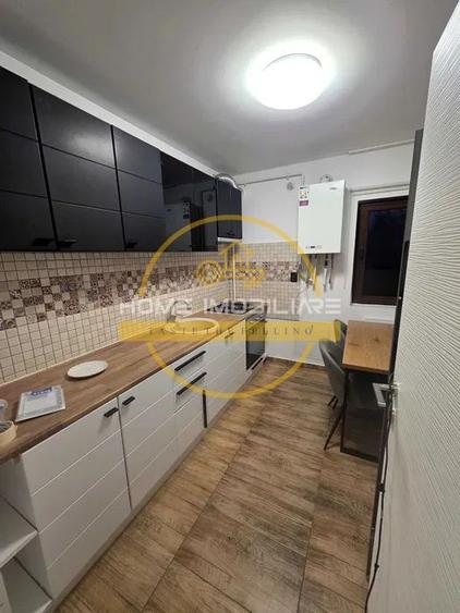 Apartament 2 Camere-Decomandat +Loc de parcare/Aleea Strugurilor!