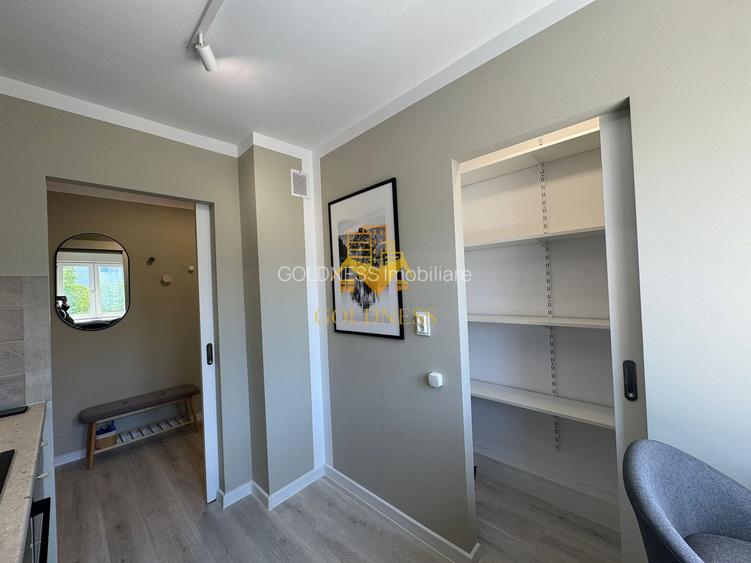 4 camere decomandate, Cartier Manastur, McDonalds, Primaverii, - 5