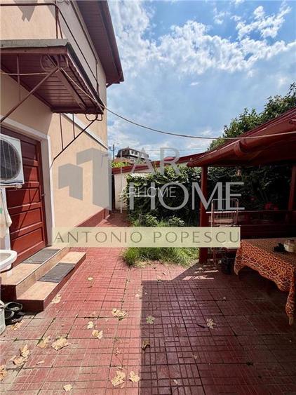 Casa P+1E, in Ploiesti, ultracentral. - 22