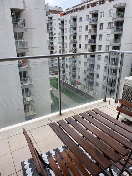 Inchiriere apartament 2 camere, ROSE GARDEN