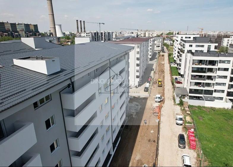 2 camere Premium Zona Metalurgiei I Predare imediata I COMISION 0% - 5