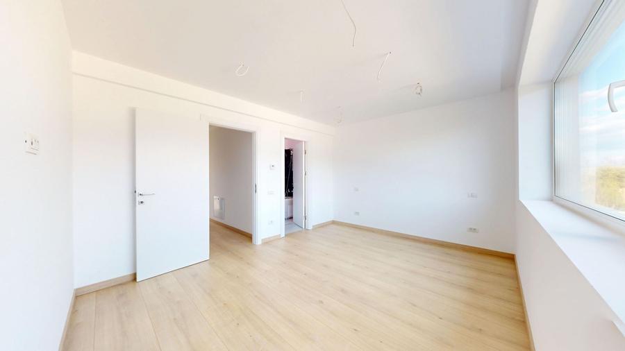 Casa Finalizata Metro Voluntari Finisaje Complete Pompa Caldura