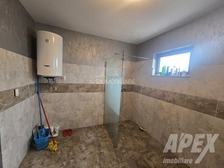 Casa individuala 4 camere | Teren 670 m | Clinceni- Domnesti - 20