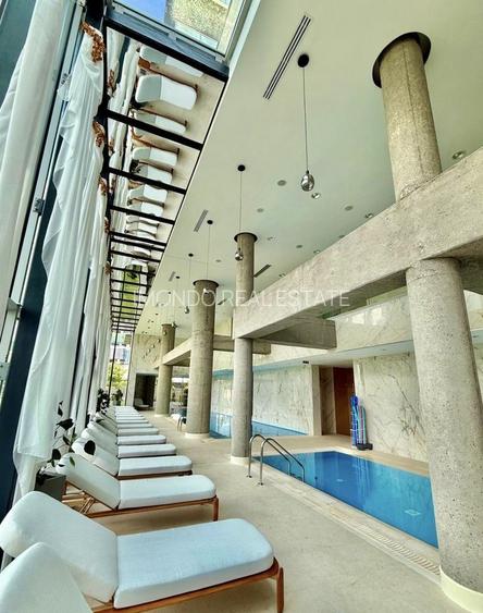 Apartament 3 Camere | UP-site | Mobilat & Utilat | Parcare si boxa incluse - 15