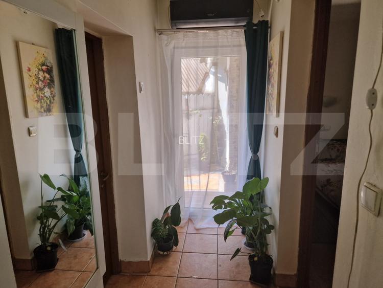 Casă individuală P+M, 88.62 mp, teren 188 mp, Cluj-Napoca - 6