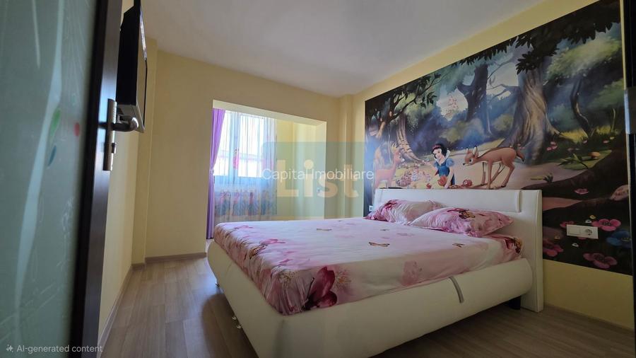 Apartament de lux, complet mobilat - 7