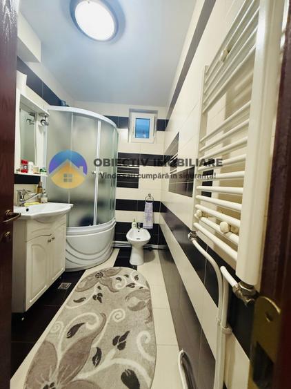 Apartament 3 camere/2 balcoane 79 MP ALL INCLUSIVE Zona Orion